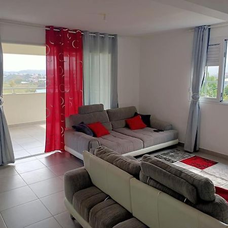 A 10Min De La Plage, Agreable Appartement Lumineux Le Robert Exteriör bild