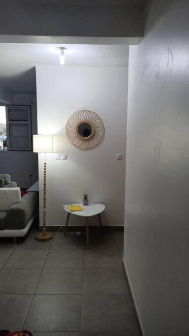 A 10Min De La Plage, Agreable Appartement Lumineux Le Robert Exteriör bild